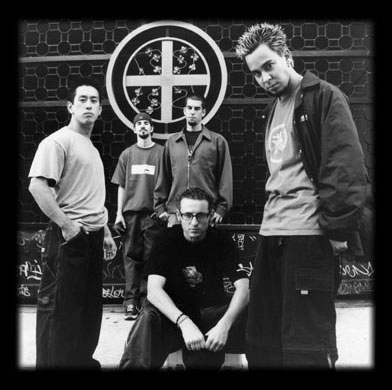 linkin park 14